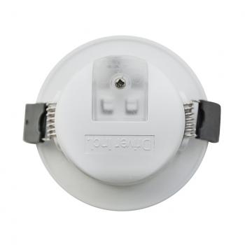 90mm Cut-out Adjustable 3CCT Downlight 