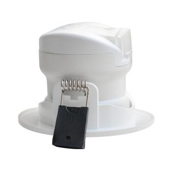70mm Cut-out Adjustable 3CCT Downlight 