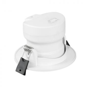 90mm Cut-out Adjustable 3CCT Downlight 