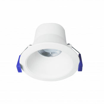 Connect mobile phone Bluetooth and wifi intelligent control waterproof Led Downlight low Prices