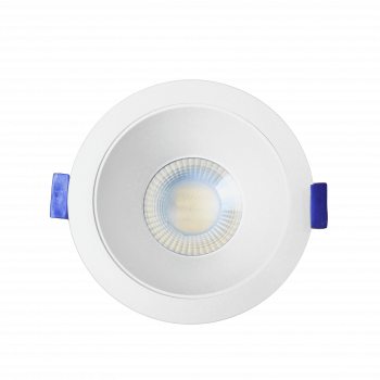 Connect mobile phone Bluetooth and wifi intelligent control waterproof Led Downlight low Prices