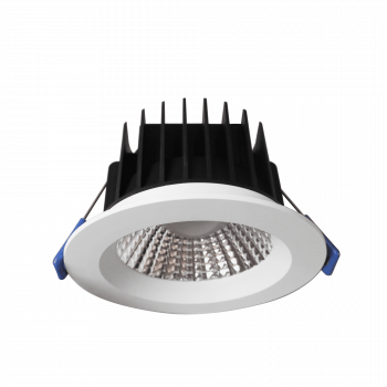 Architectural Square Adjustable Surface Mounted Led Ceiling Down Lamp Spot Lights  Downlight