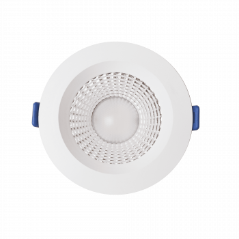 Architectural Square Adjustable Surface Mounted Led Ceiling Down Lamp Spot Lights  Downlight