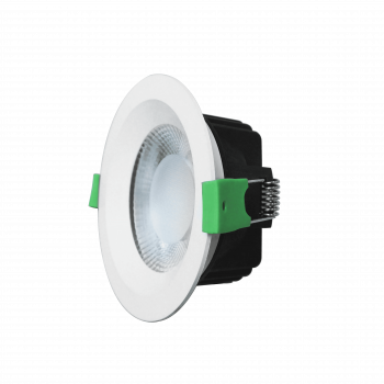 Made in China 2023 new model with foreign certification lens Mini Led Recessed Downlight