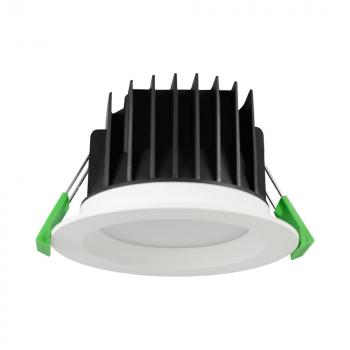 Good quality made in China 2023 Ceiling Saa Wifi Recessed Lights Rgb Smart Led Downlight
