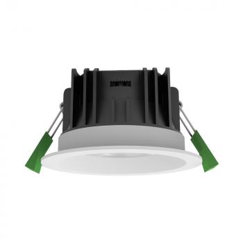 Highly rated Smart model downlights make in china Led Rgb Downlight Dimmable