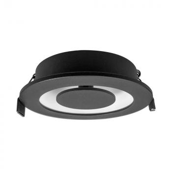 5W LED DOWNLIGHT 3CCT SELECTABLE & DIMMABLE IP20