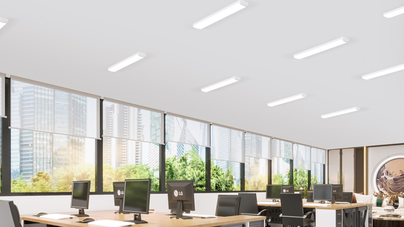 Glory Linear Light