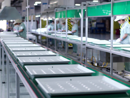 Assembly Line B