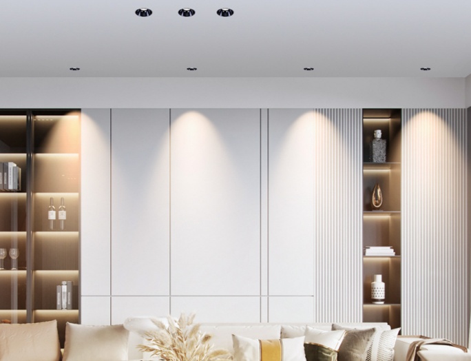 LED Downlight
