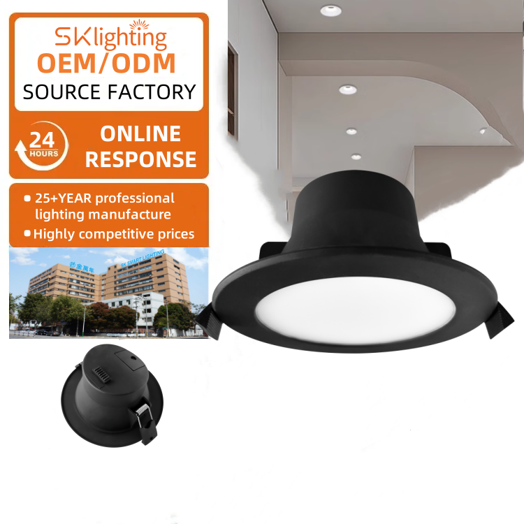 DL01-F Downlight