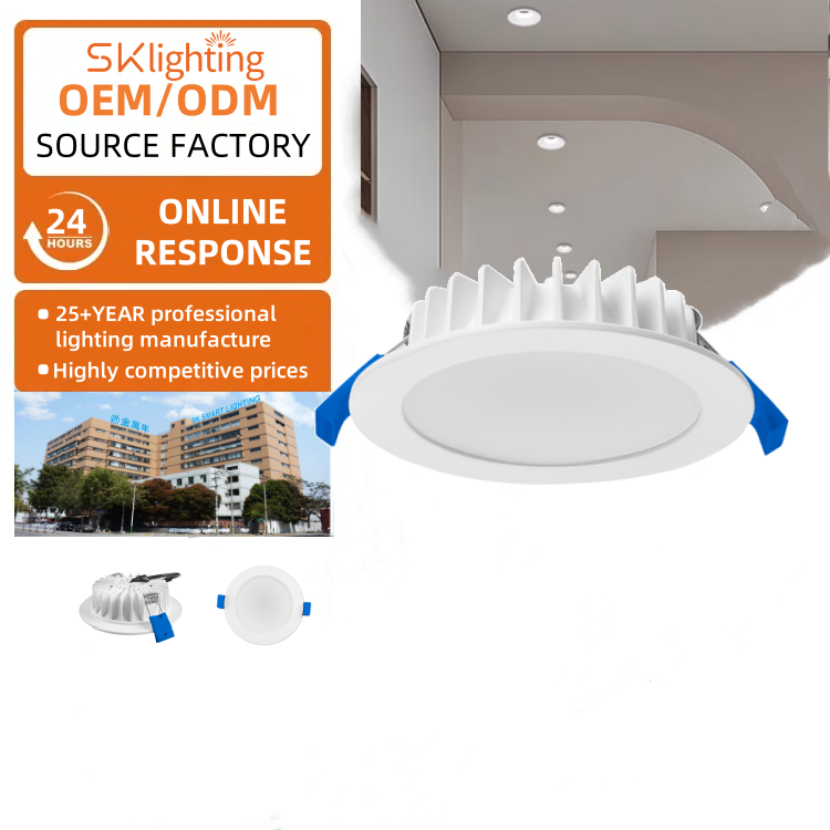 DL04 Downlight