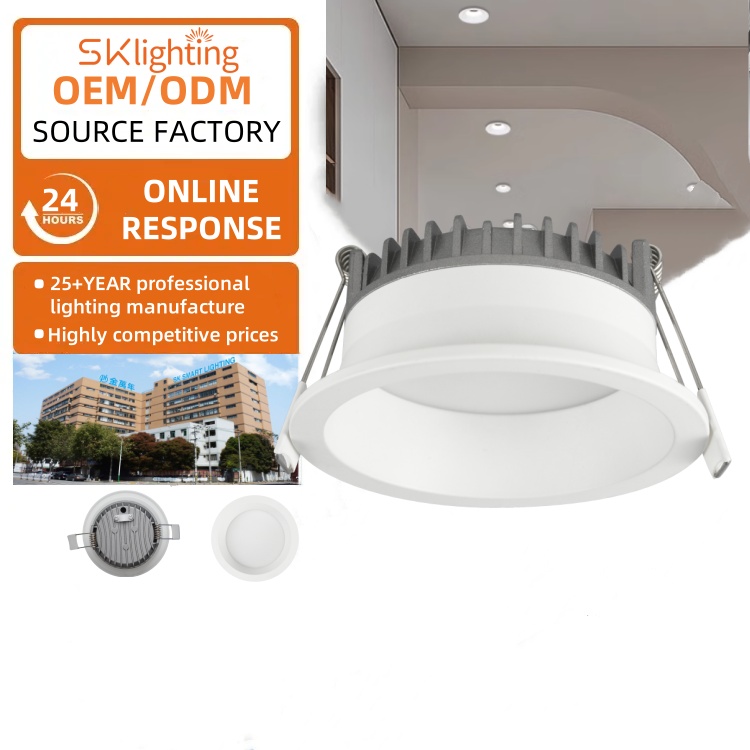 DL06 Downlight
