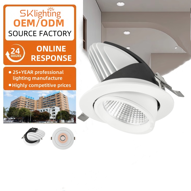 DL05 Downlight
