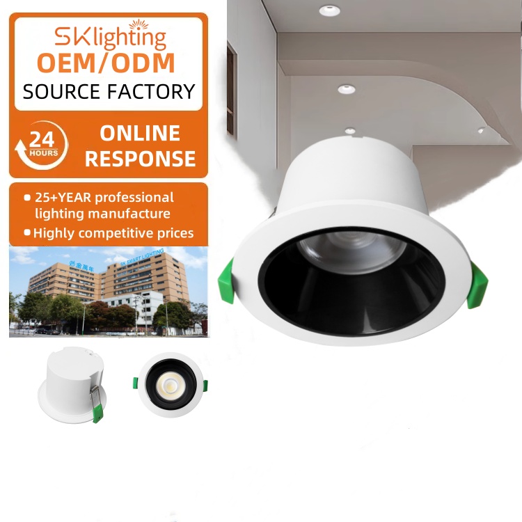 DL07 Downlight