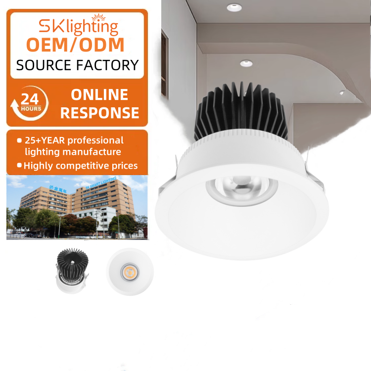 DL14 Downlight
