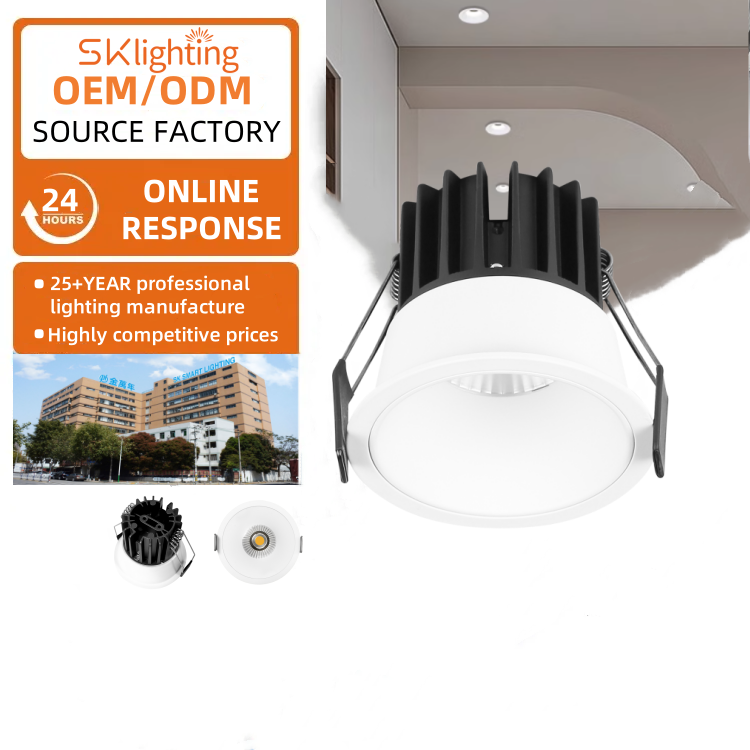 DL18 Downlight