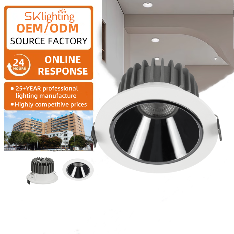 DL16 Downlight
