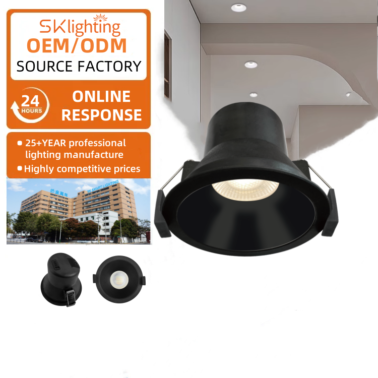 DL10.2.0 Downlight