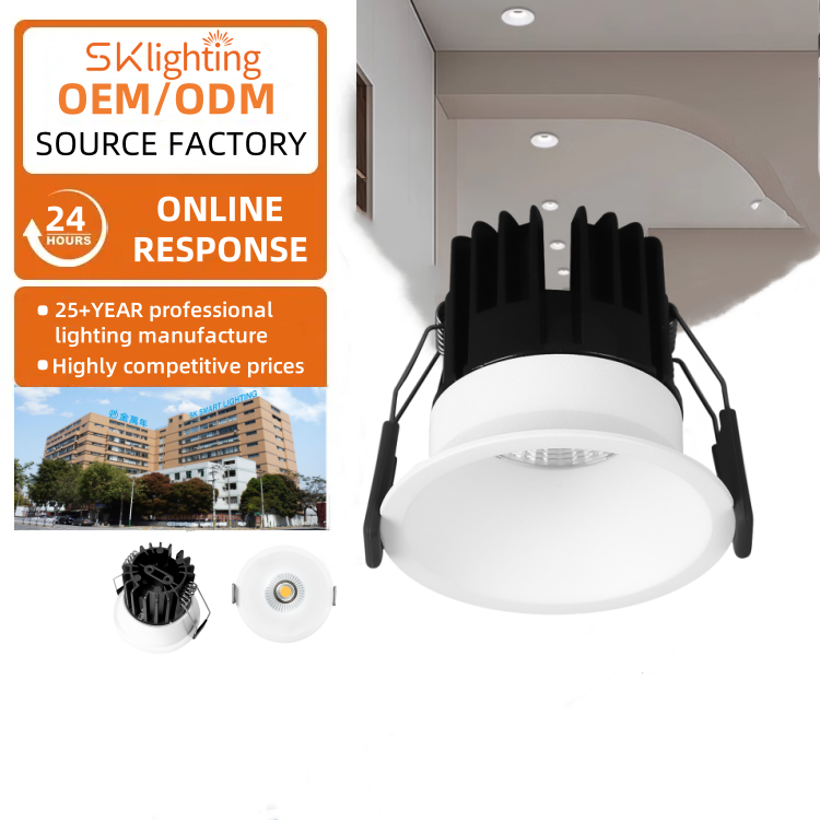 DL15 Downlight