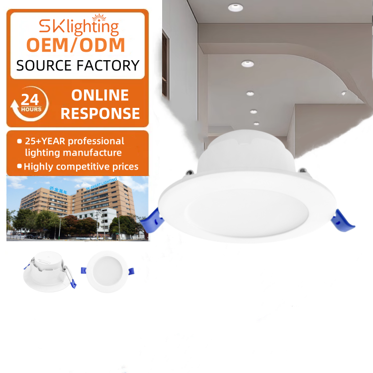 DL11 Downlight