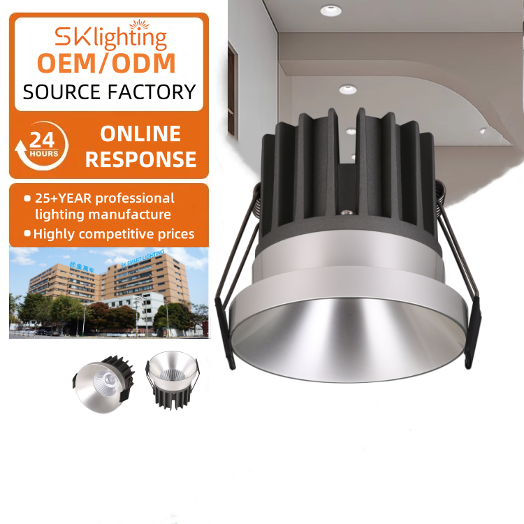DL20 Downlight