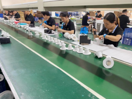 Assembly Line B