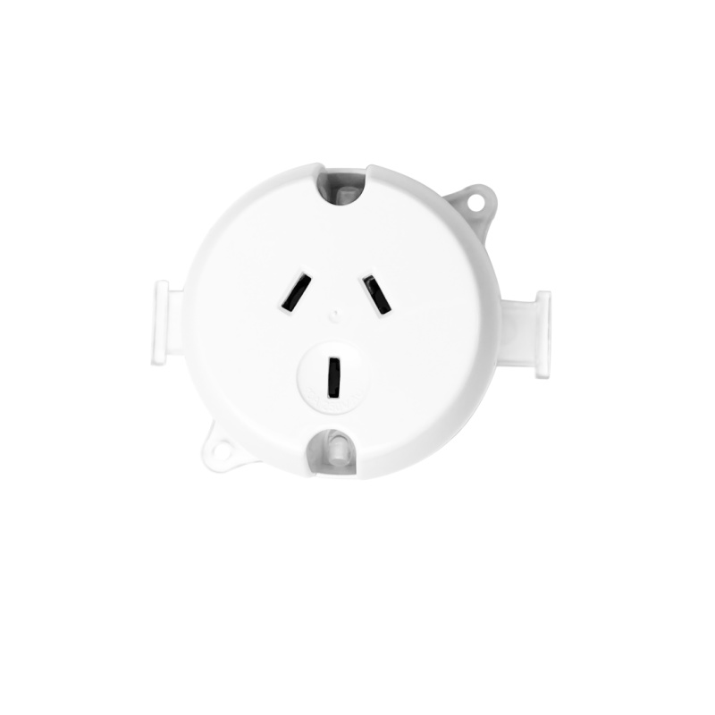 PB1L Smart Socket