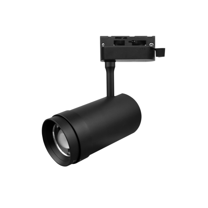 TL04 Track Lights